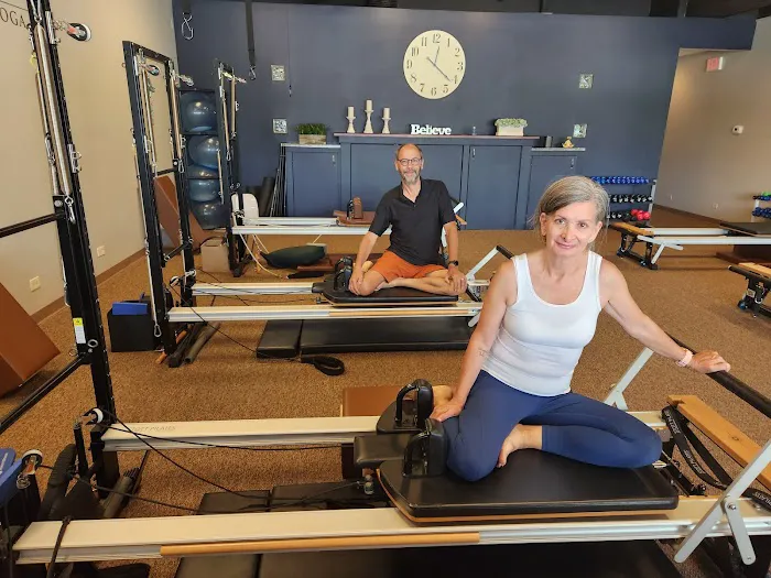 Yin Yang Pilates & Yoga Picture 3