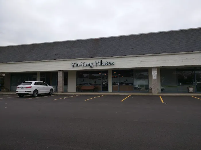 Yin Yang Pilates & Yoga Picture 2