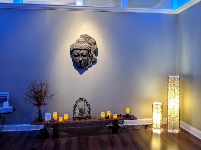 Pulsation Yoga Picture 3