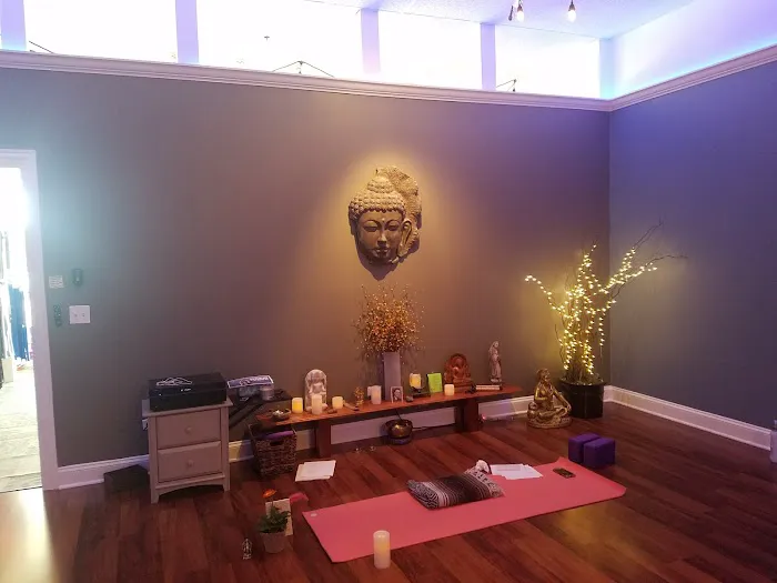 Pulsation Yoga Picture 4