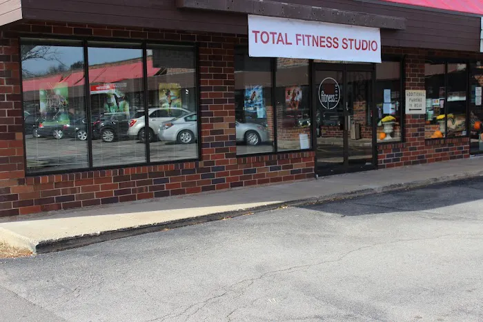 Total Fitness Studio Picture 1
