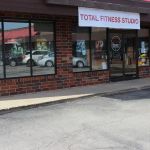 Total Fitness Studio