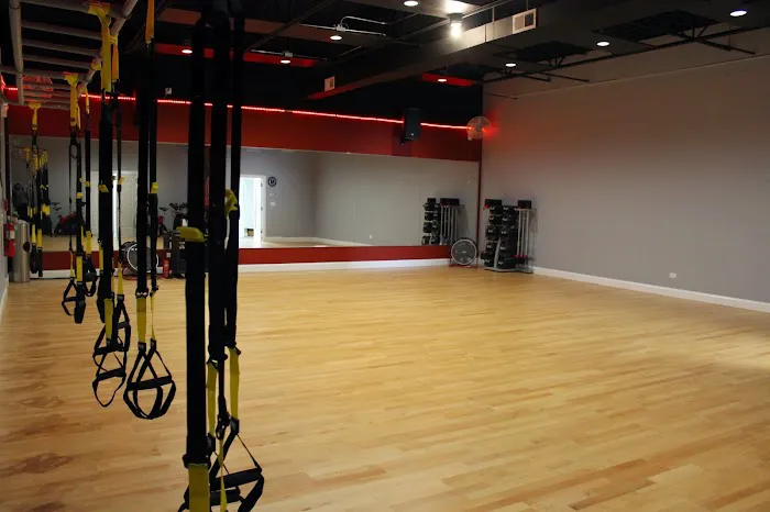 Total Fitness Studio Picture 2