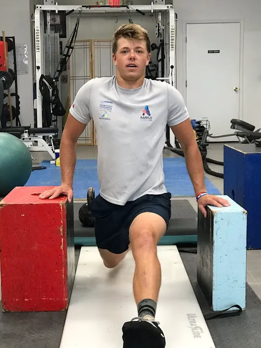 Advantage Fitness Picture 3