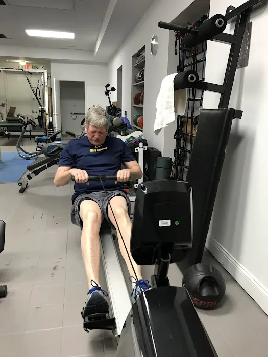 Advantage Fitness Picture 1