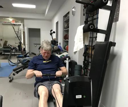 Advantage Fitness