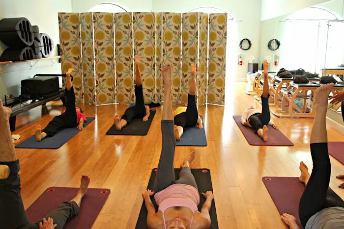 Core Pilates Picture 2