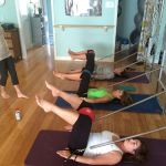 Core Pilates