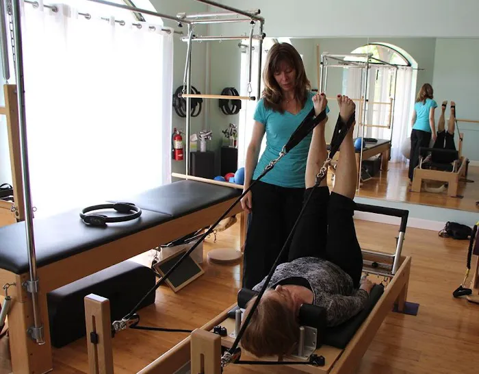 Core Pilates Picture 4