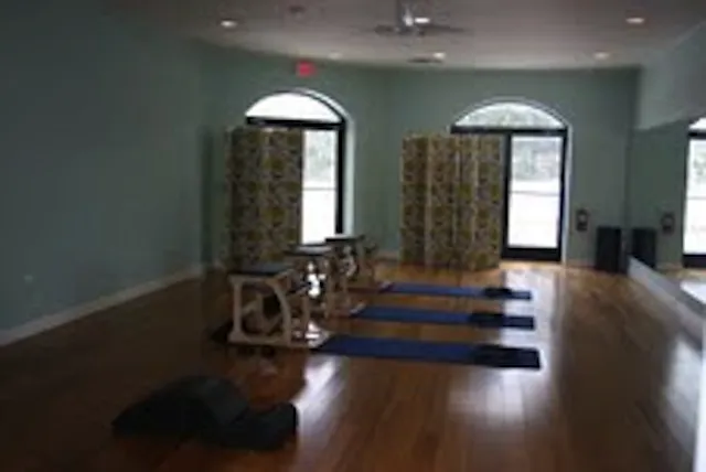 Core Pilates Picture 7