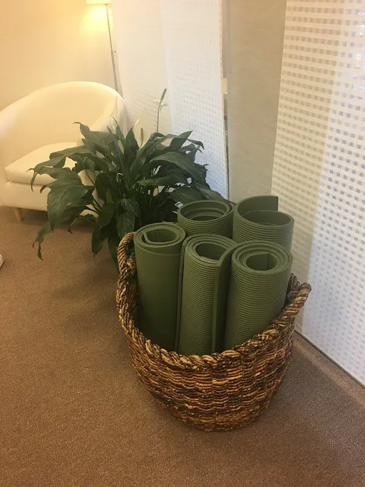 Pilates of Lake Forest Picture 2