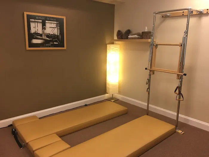 Pilates of Lake Forest Picture 9