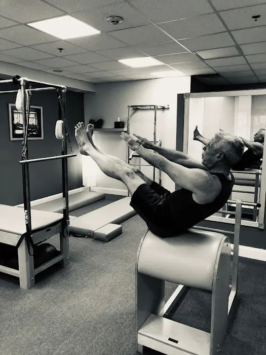 Pilates of Lake Forest Picture 8