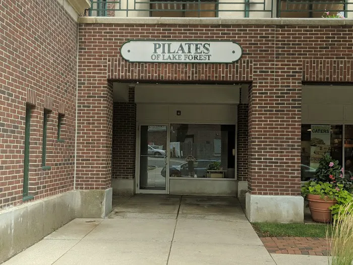 Pilates of Lake Forest Picture 1