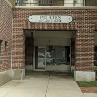 Pilates of Lake Forest ico