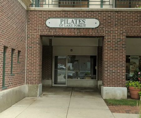 Pilates of Lake Forest