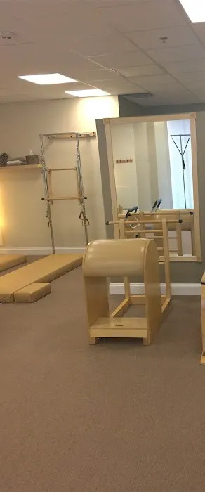 Pilates of Lake Forest Picture 5