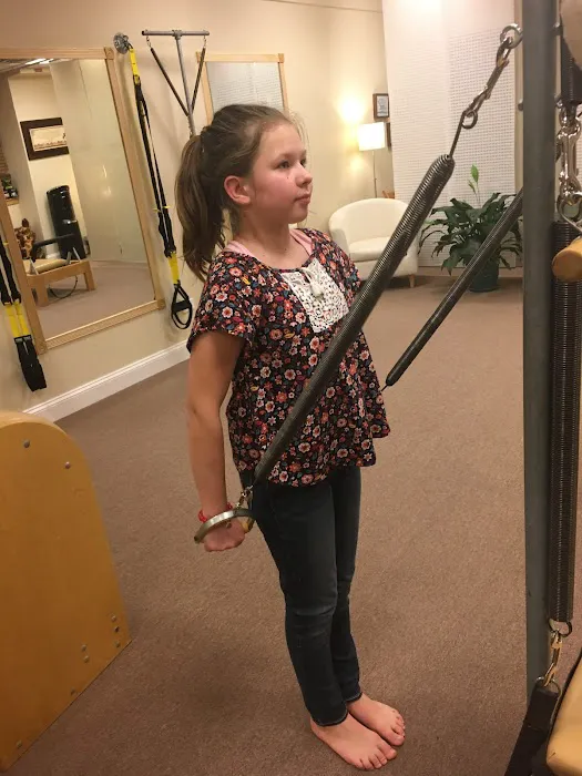 Pilates of Lake Forest Picture 10