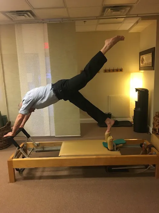 Pilates of Lake Forest Picture 3