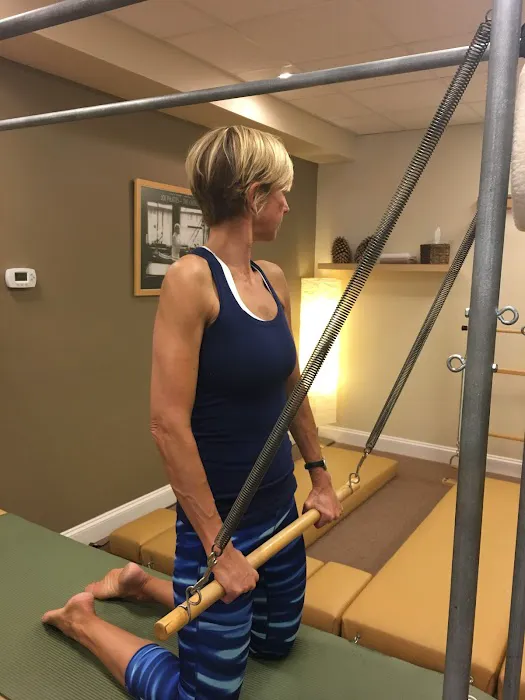 Pilates of Lake Forest Picture 4
