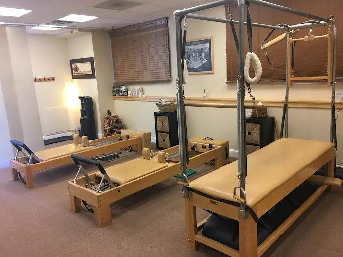 Pilates of Lake Forest Picture 7
