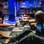 The SweatShed - FiDi