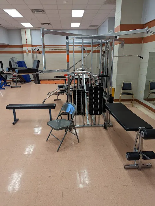 Fort Sheridan Gym Picture 4