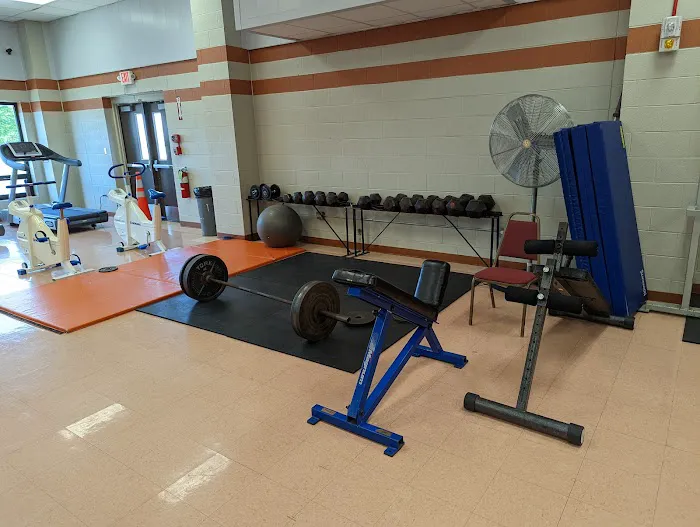 Fort Sheridan Gym Picture 1