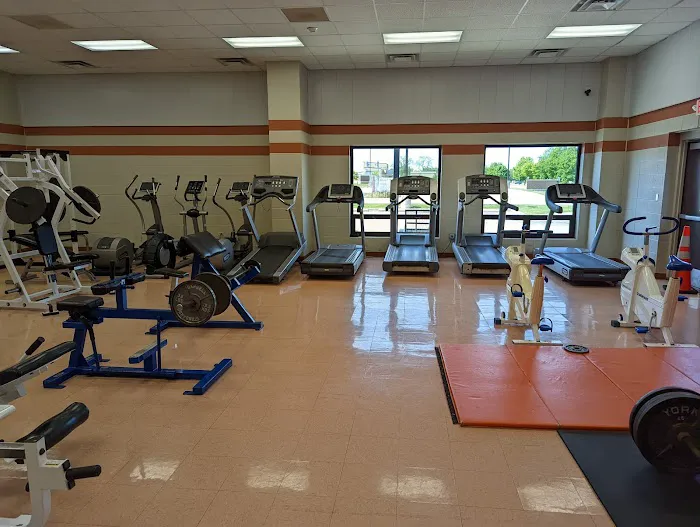 Fort Sheridan Gym Picture 2