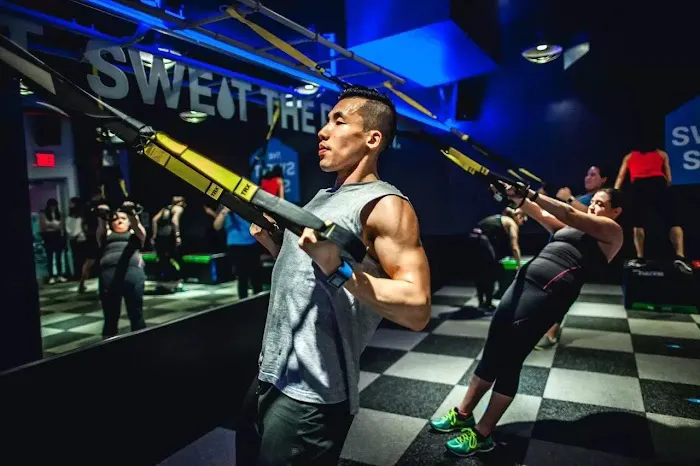 The SweatShed - FiDi Picture 4