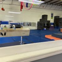 Trinity Academy of Gymnastics ico