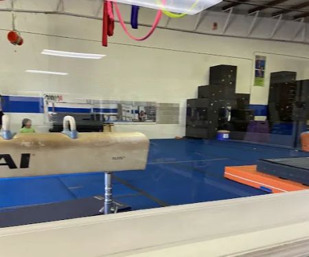 Trinity Academy of Gymnastics