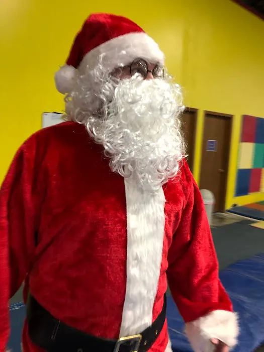 Crystal Lake Gymnastics Training Center Picture 9