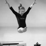 Crystal Lake Gymnastics Training Center
