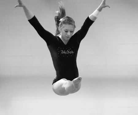 Crystal Lake Gymnastics Training Center