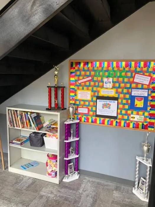 Crystal Lake Gymnastics Training Center Picture 8