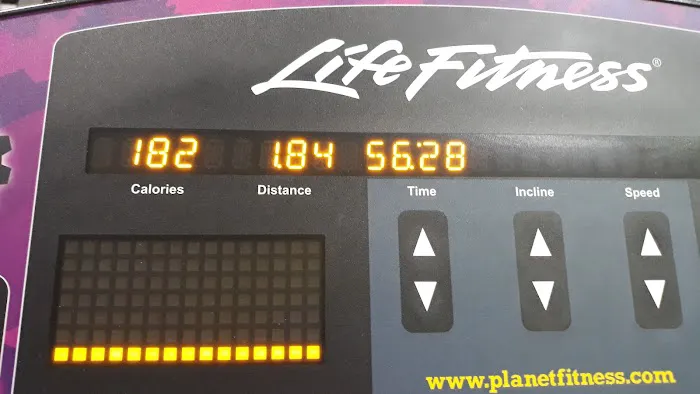 Planet Fitness Picture 5