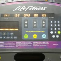 Planet Fitness ico