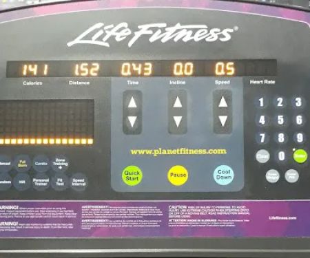 Planet Fitness