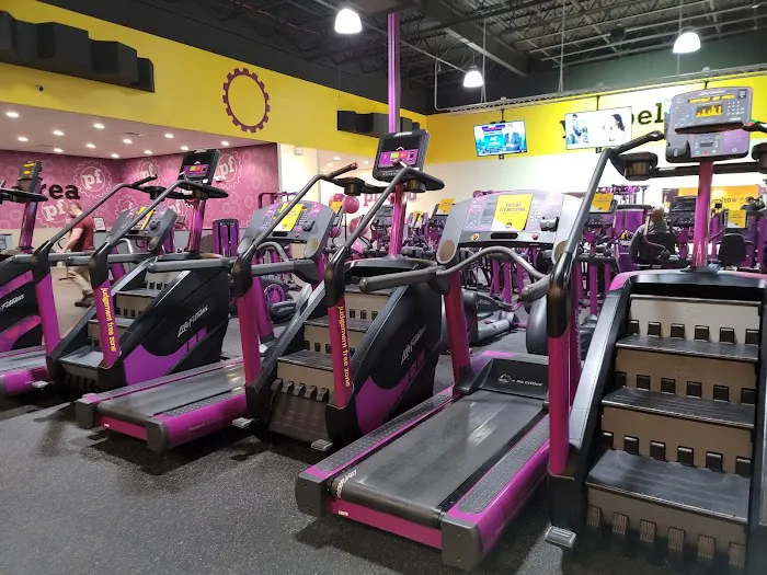 Planet Fitness Picture 3