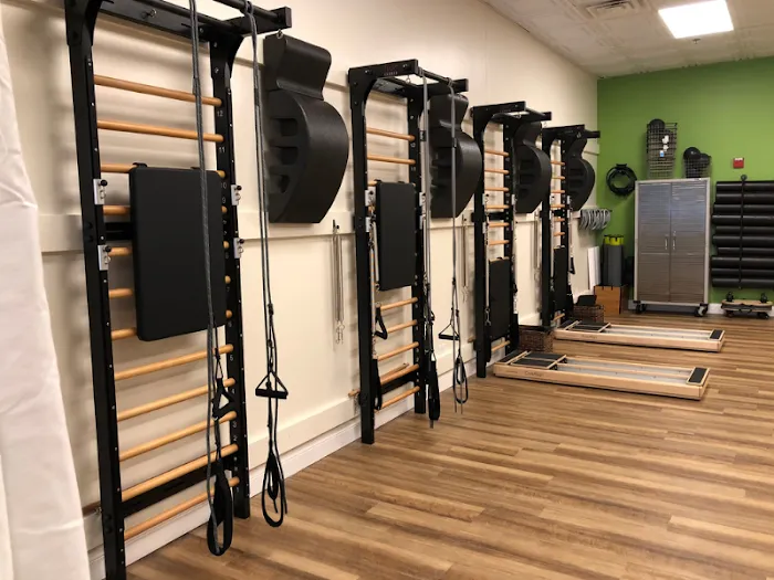 416 Pilates, The Movement Experience Picture 2