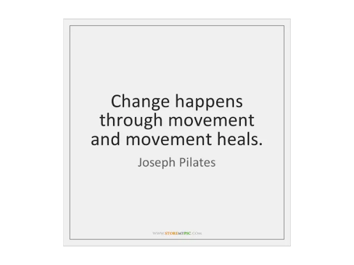 416 Pilates, The Movement Experience Picture 8