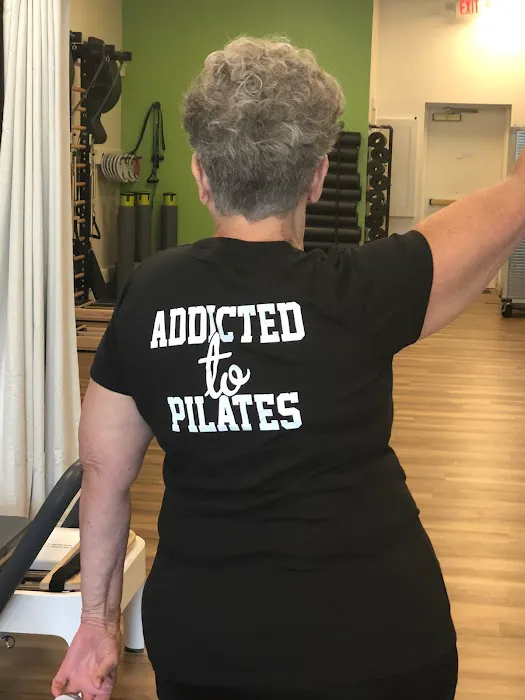 416 Pilates, The Movement Experience Picture 10