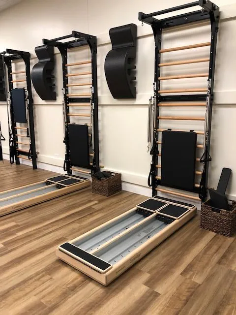 416 Pilates, The Movement Experience Picture 1