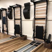 416 Pilates, The Movement Experience ico