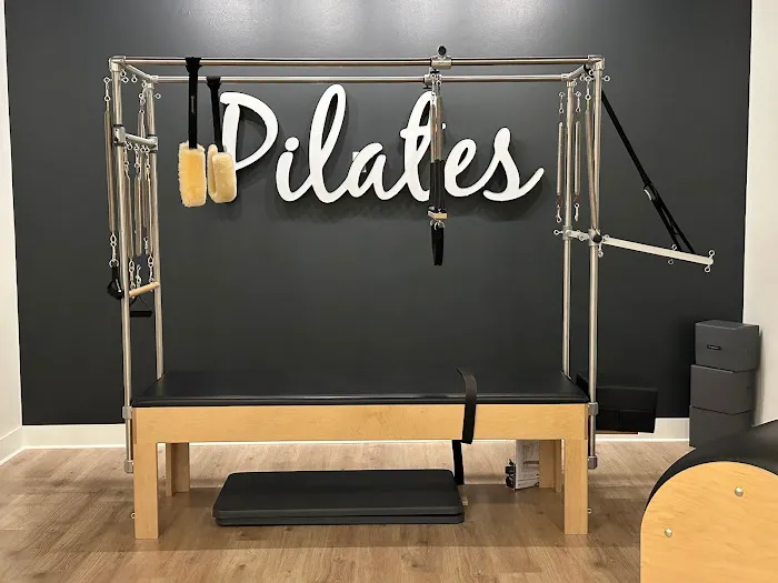 416 Pilates, The Movement Experience Picture 5