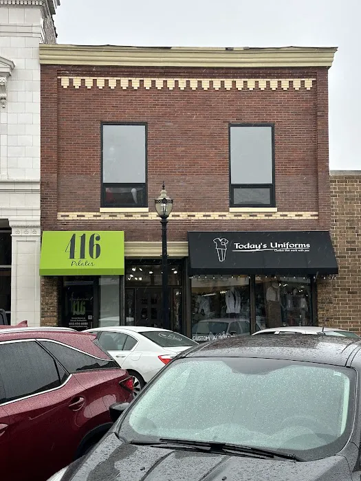 416 Pilates, The Movement Experience Picture 6