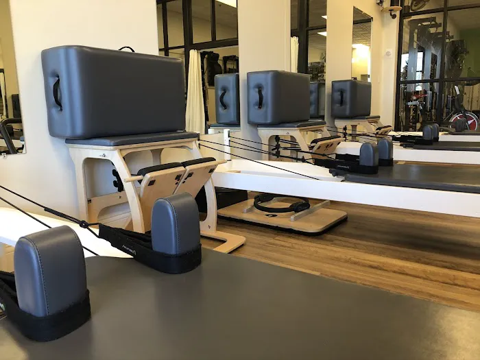 416 Pilates, The Movement Experience Picture 7