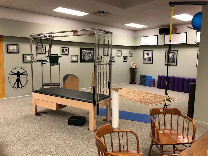 Studio Pilates Picture 2