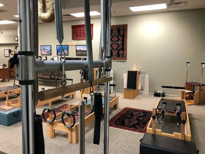 Studio Pilates Picture 5